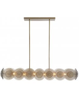Arteriors Home AH-82012 Kinlee Chandelier 